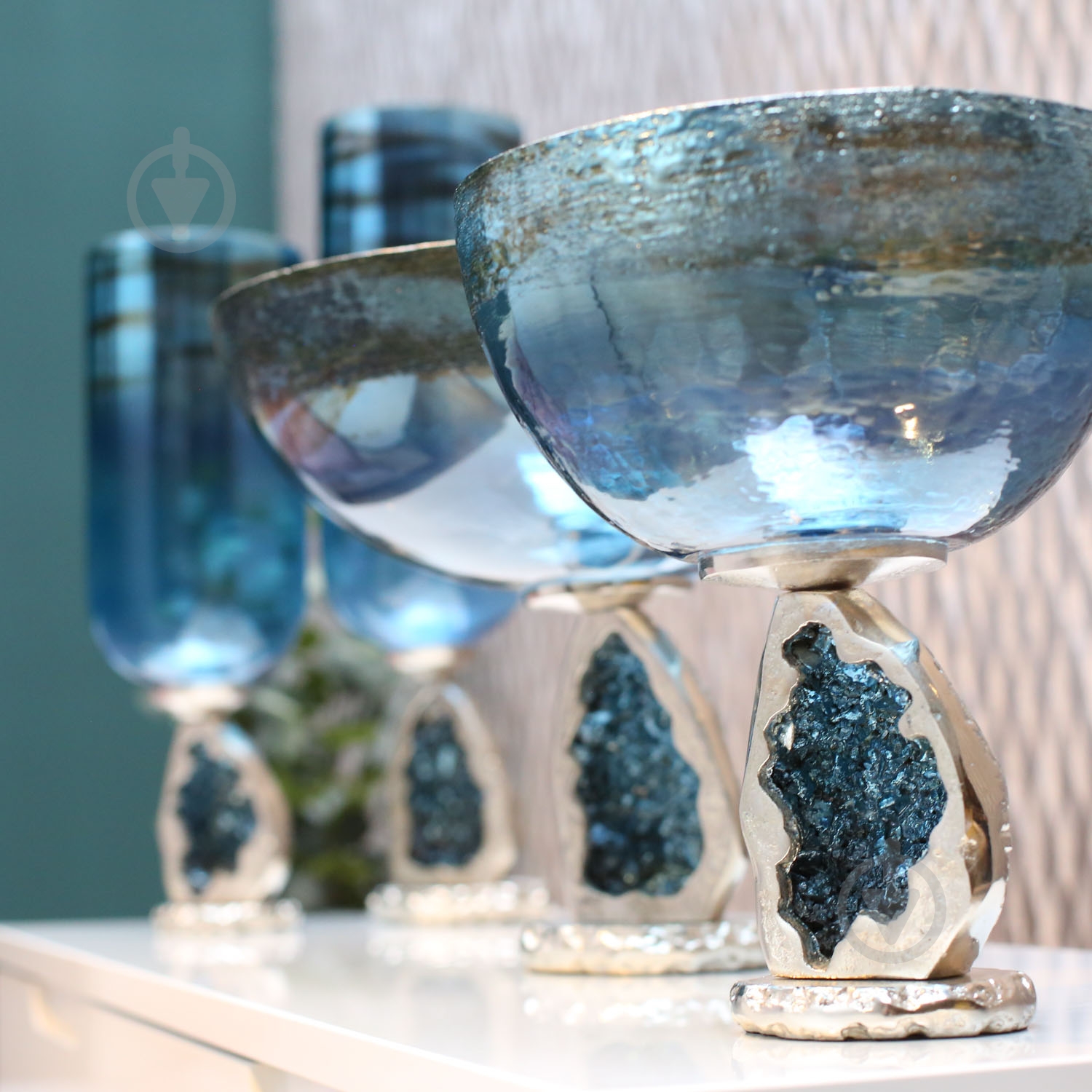 Фруктовница PANACHE 24х27 см - фото 6 Фруктовница PANACHE 24х27 см - фото 6