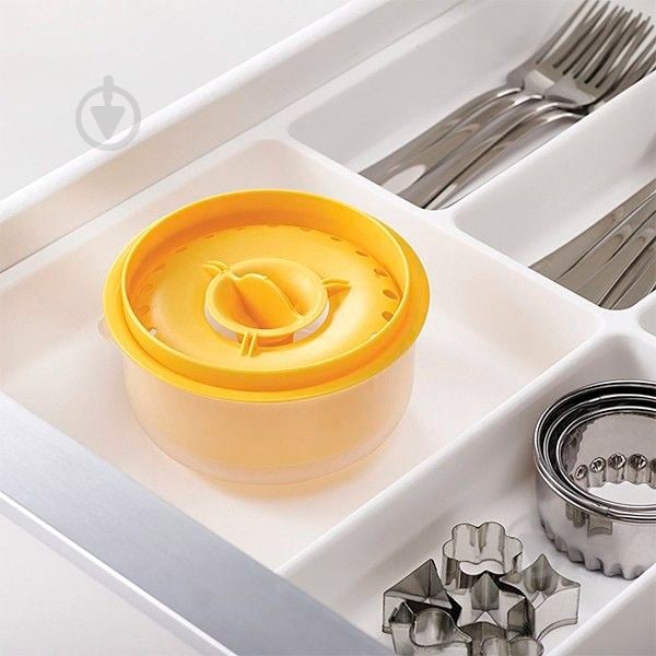 Сепаратор для яйца Joseph Joseph Gadgets - фото 3 Сепаратор для яйца Joseph Joseph Gadgets - фото 3