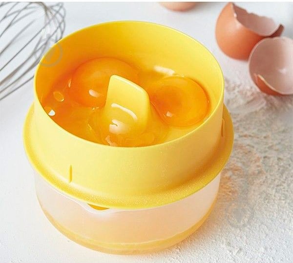 Сепаратор для яйца Joseph Joseph Gadgets - фото 6 Сепаратор для яйца Joseph Joseph Gadgets - фото 6