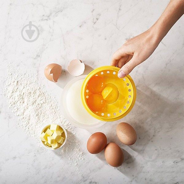 Сепаратор для яйца Joseph Joseph Gadgets - фото 7 Сепаратор для яйца Joseph Joseph Gadgets - фото 7