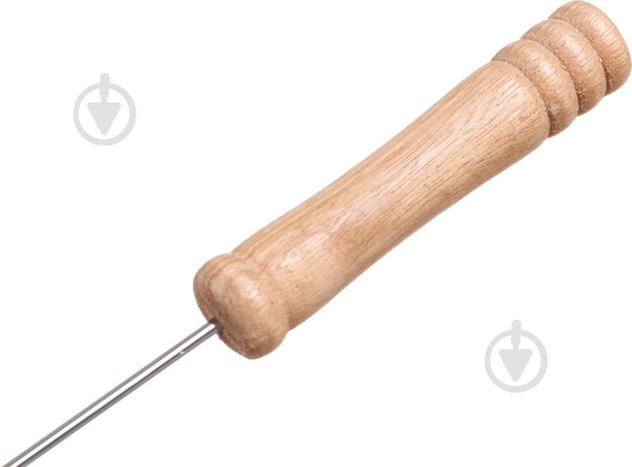 Набір шампурів BBQ 12 шт. - фото 6