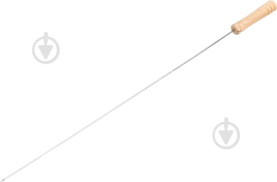 Набір шампурів BBQ 12 шт. - фото 2