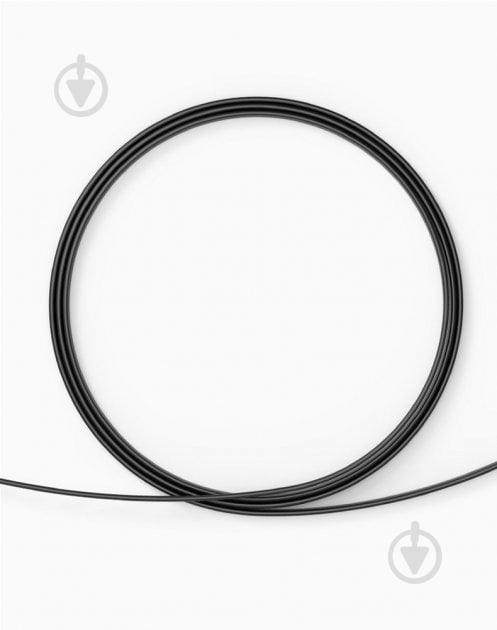 Патч-корд UGREEN NW101 Cat 6 U/UTP (50186) Pure Copper Ethernet Flat Cable 3 м чорний - фото 2 Патч-корд UGREEN NW101 Cat 6 U/UTP (50186) Pure Copper Ethernet Flat Cable 3 м чорний - фото 2