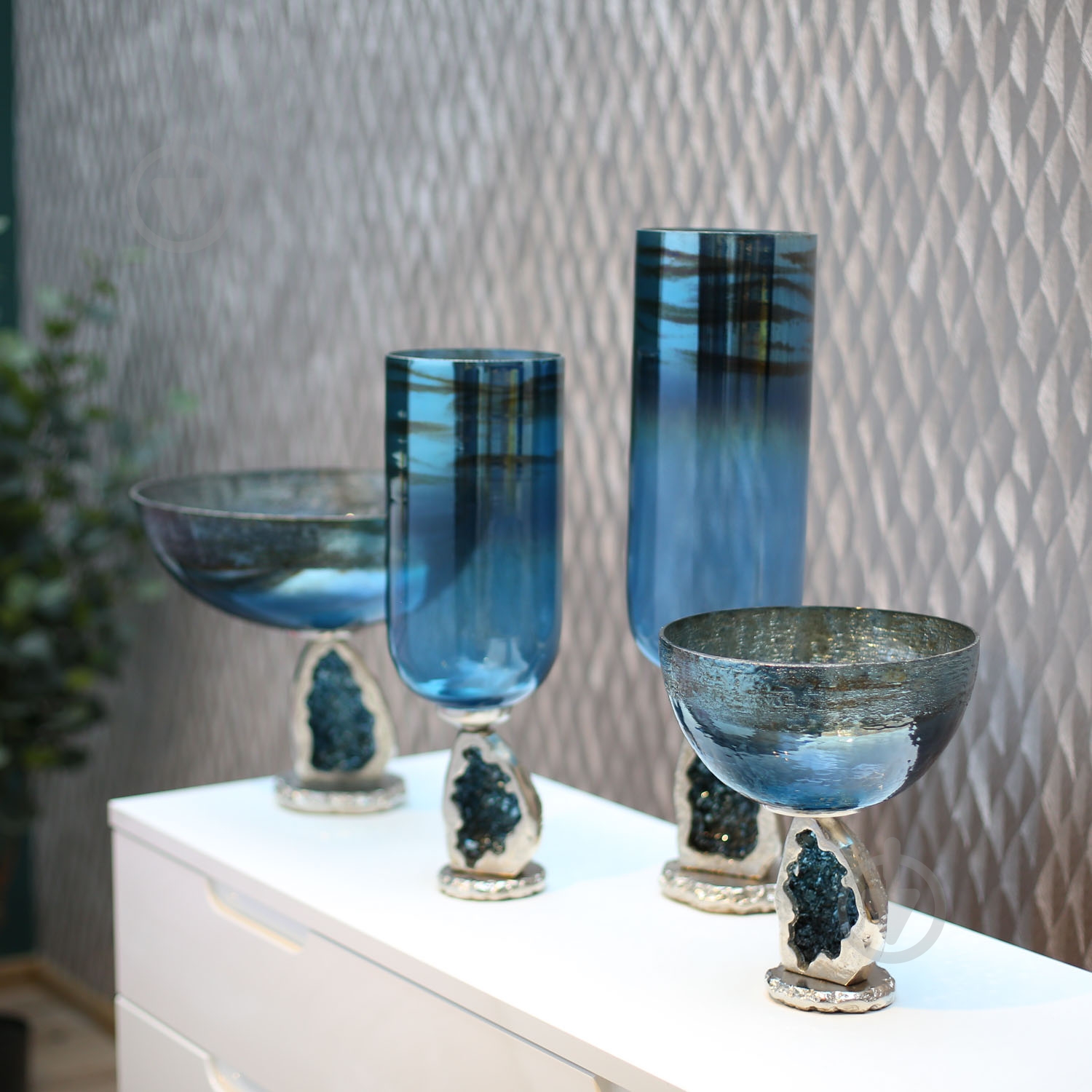 Фруктовница PANACHE 31х35 см - фото 5 Фруктовница PANACHE 31х35 см - фото 5