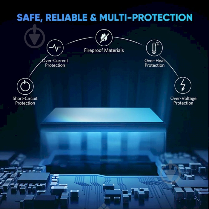 USB-хаб UGREEN CM219 4-IN-1 USB TYPE-C TO 4XUSB 3.0 HUB SPACE Gray (70336) - фото 5