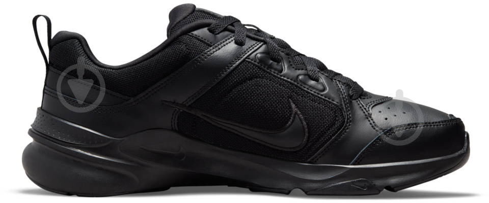 Кросівки чоловічі Nike DEFYALLDAY DJ1196-001 р.49,5 чорні - фото 1 Кросівки чоловічі Nike DEFYALLDAY DJ1196-001 р.49,5 чорні - фото 1