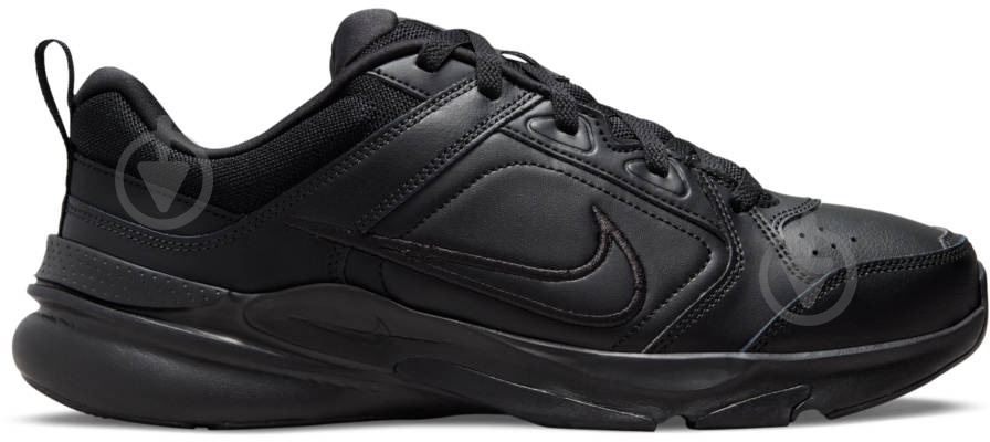 Кросівки чоловічі Nike DEFYALLDAY DJ1196-001 р.49,5 чорні - фото 2 Кросівки чоловічі Nike DEFYALLDAY DJ1196-001 р.49,5 чорні - фото 2