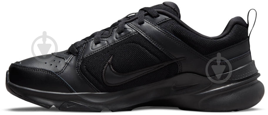 Кросівки чоловічі Nike DEFYALLDAY DJ1196-001 р.49,5 чорні - фото 4 Кросівки чоловічі Nike DEFYALLDAY DJ1196-001 р.49,5 чорні - фото 4