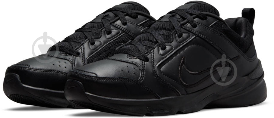 Кросівки чоловічі Nike DEFYALLDAY DJ1196-001 р.49,5 чорні - фото 6 Кросівки чоловічі Nike DEFYALLDAY DJ1196-001 р.49,5 чорні - фото 6