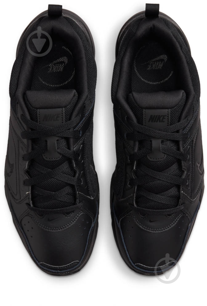 Кросівки чоловічі Nike DEFYALLDAY DJ1196-001 р.49,5 чорні - фото 7 Кросівки чоловічі Nike DEFYALLDAY DJ1196-001 р.49,5 чорні - фото 7