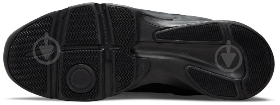 Кросівки чоловічі Nike DEFYALLDAY DJ1196-001 р.49,5 чорні - фото 8 Кросівки чоловічі Nike DEFYALLDAY DJ1196-001 р.49,5 чорні - фото 8