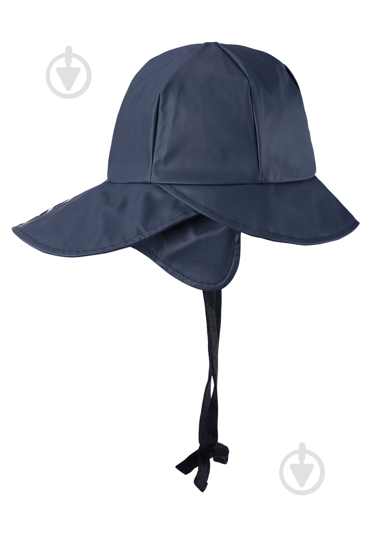 Шапка-дождевик Reima Rainy 528409-6980 синий - фото 4