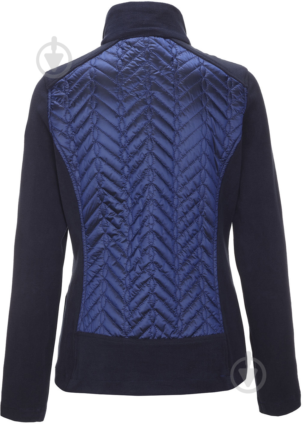 Куртка Killtec 32481-814 р.42 темно-синій - фото 2