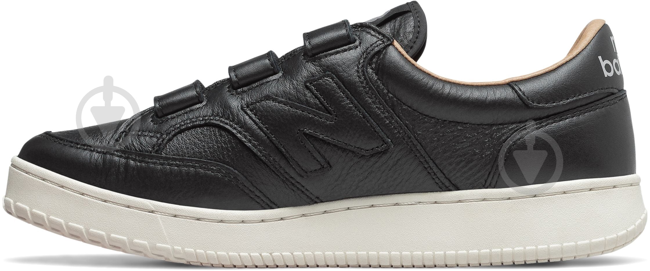 Кросівки чоловічі демісезонні New Balance CT400VB2 CT400VB2 р.40,5 чорні - фото 2