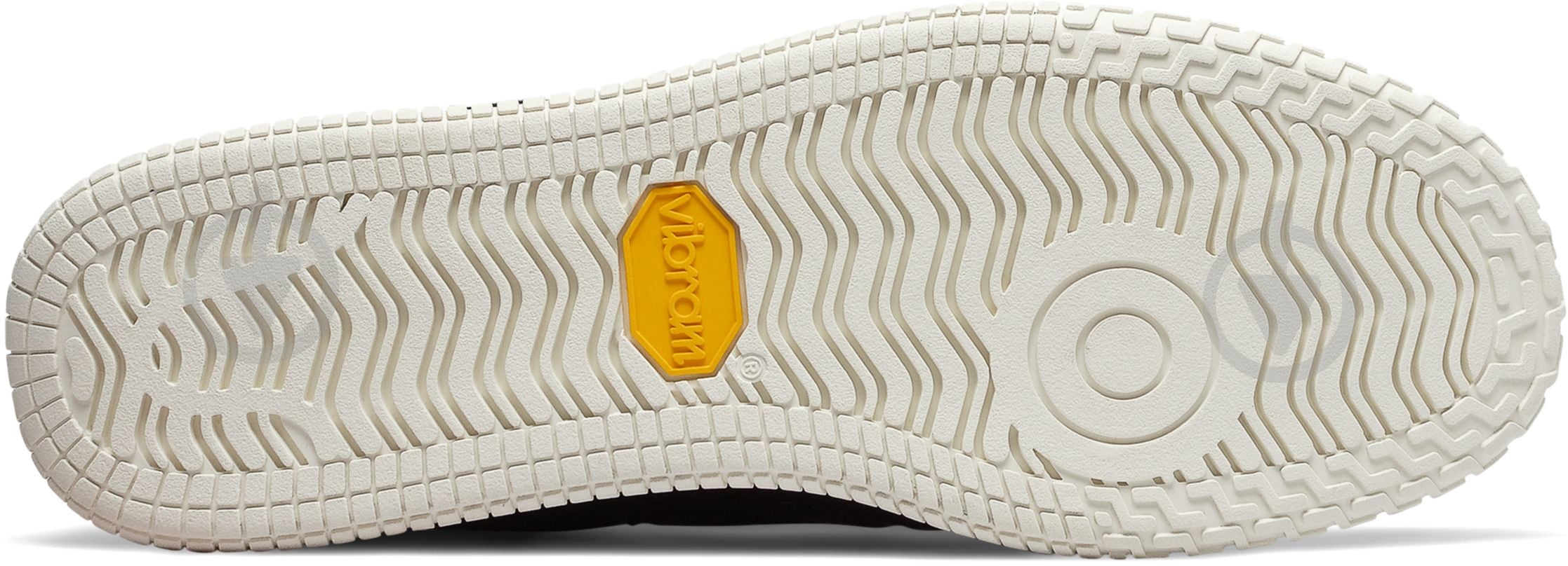 Кросівки чоловічі демісезонні New Balance CT400VB2 CT400VB2 р.40,5 чорні - фото 4