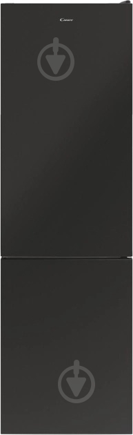 Холодильник Candy CCE4T620EBU - фото 1