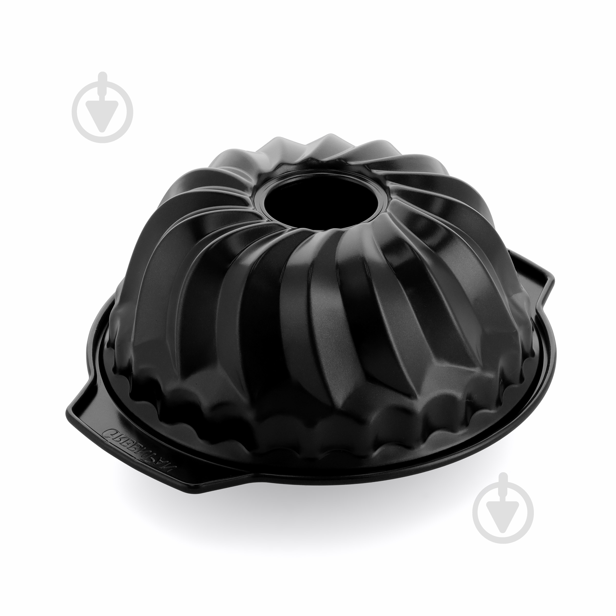 Форма для выпекания GreenPan Тюльпан 25,5 см с керамическим покрытием (CC007774-001) - фото 3 Форма для выпекания GreenPan Тюльпан 25,5 см с керамическим покрытием (CC007774-001) - фото 3