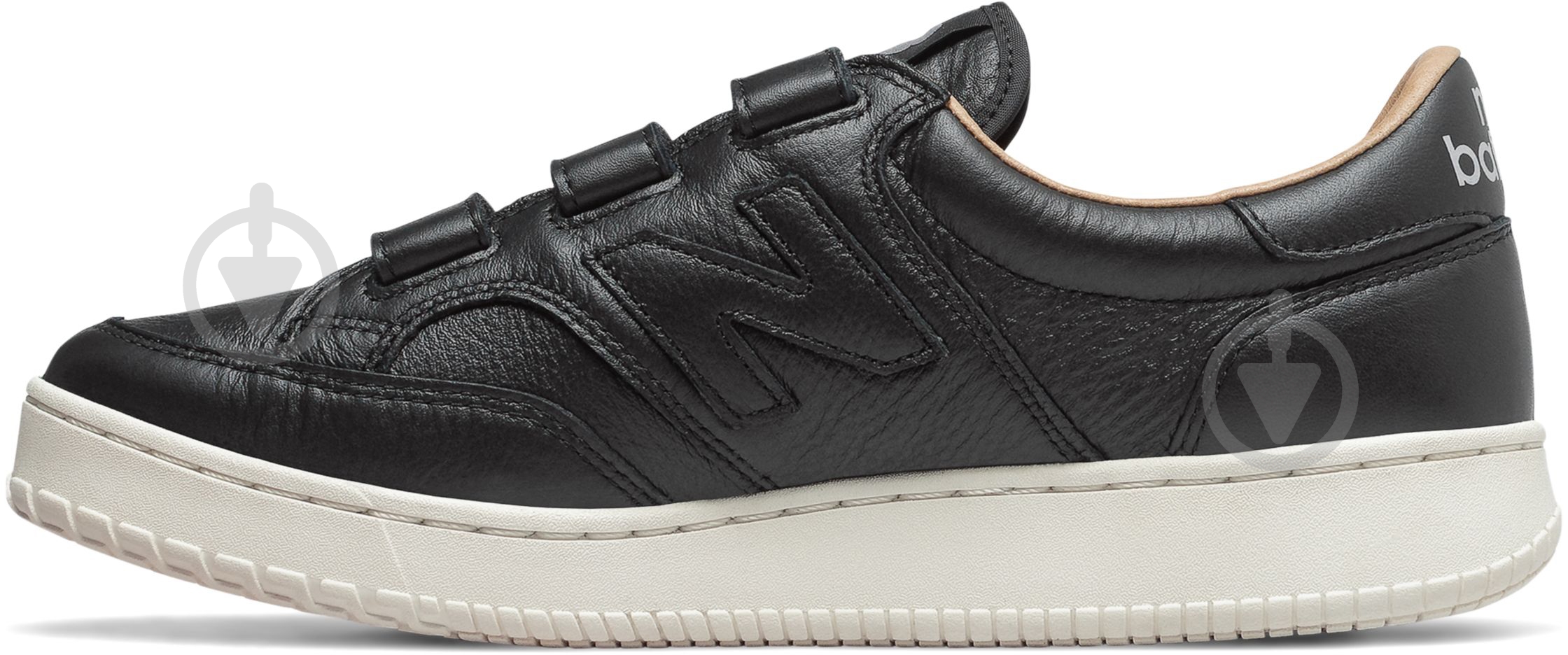 Кроссовки мужские демисезонные New Balance CT400VB2 CT400VB2 р.43 черные - фото 2 Кроссовки мужские демисезонные New Balance CT400VB2 CT400VB2 р.43 черные - фото 2