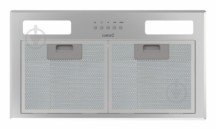 Вытяжка Cata Gt-Plus 45 X 2030309 - фото 1 Вытяжка Cata Gt-Plus 45 X 2030309 - фото 1