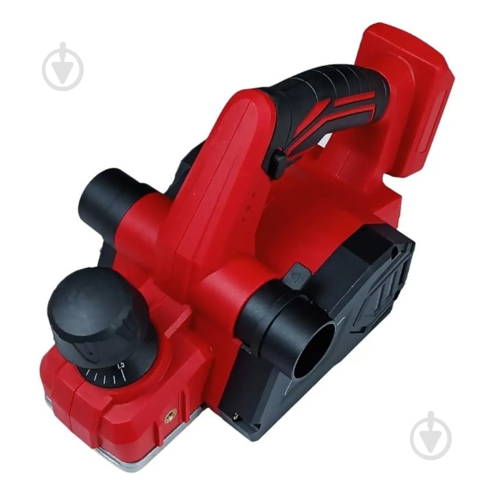 Электрорубанок Haisser PL-118 - фото 2 Электрорубанок Haisser PL-118 - фото 2