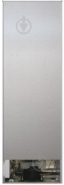 Холодильник Candy CCT3L517EB - фото 7
