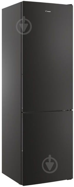 Холодильник Candy CCT3L517EB - фото 2