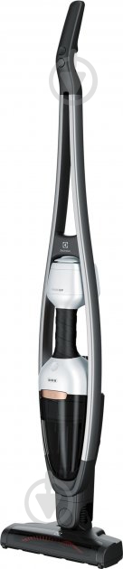 Пылесос аккумуляторный Electrolux PQ92-ALGS - фото 3 Пылесос аккумуляторный Electrolux PQ92-ALGS - фото 3