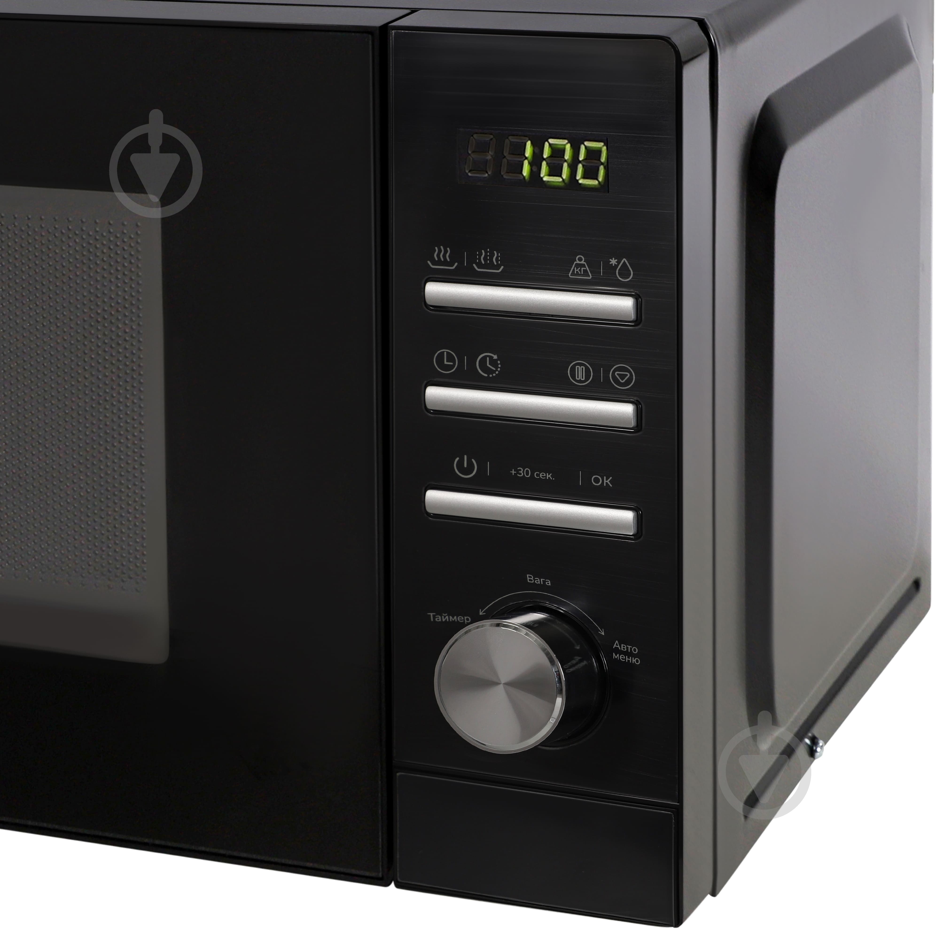 Микроволновая печь Vestfrost VMO 720 BDG - фото 6