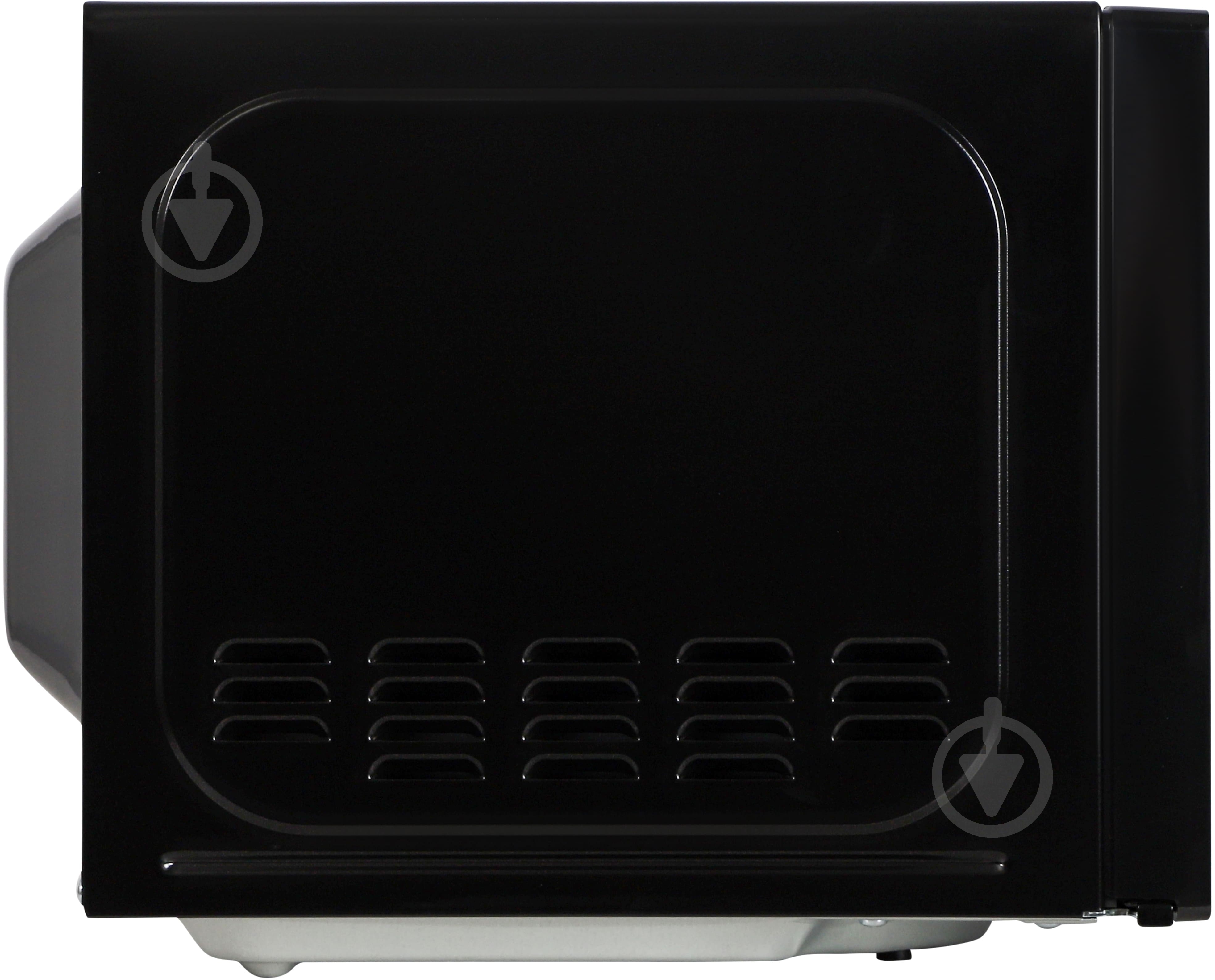 Микроволновая печь Vestfrost VMO 720 BDG - фото 8