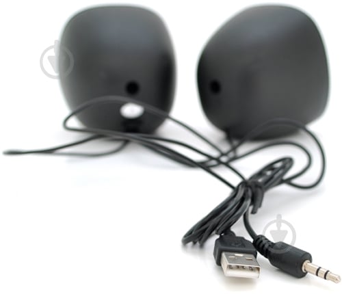 Акустическая система Kisonli V350B/23398 2.0 black - фото 2 Акустическая система Kisonli V350B/23398 2.0 black - фото 2