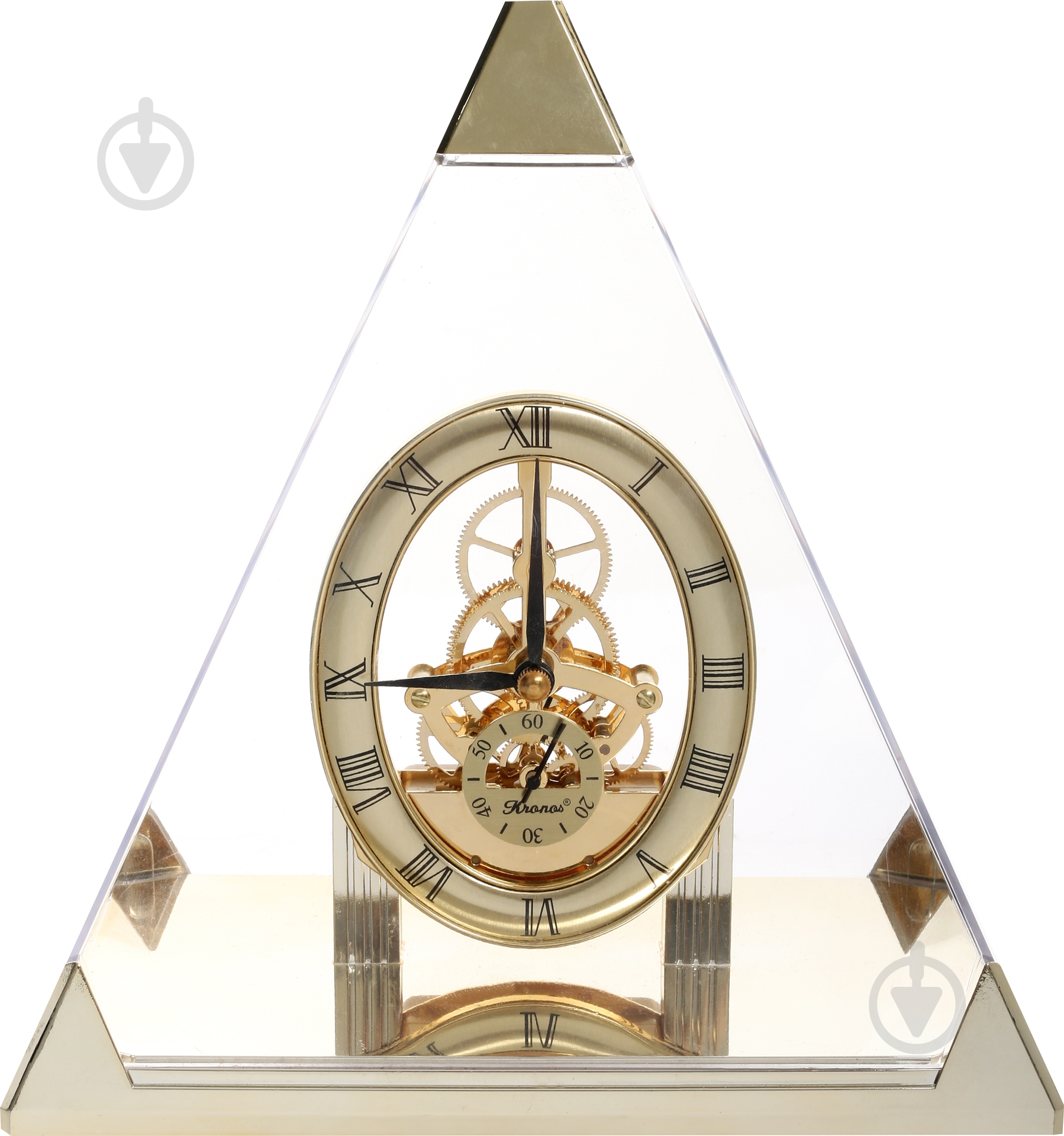 Часы Пирамида SC-201A Kronos - фото 1