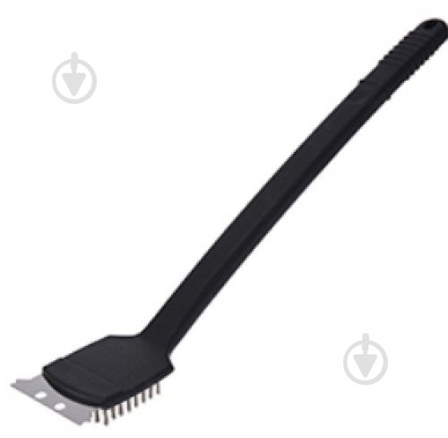 Щетка для барбекю BBQ 45 см - фото 1