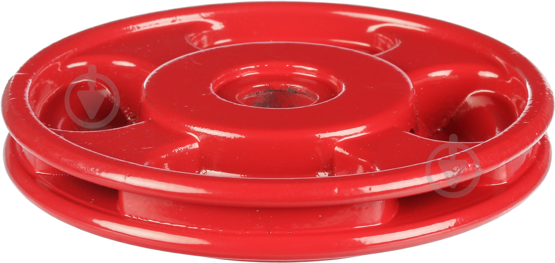 Косильная головка Forte для триммера DL-1101 - фото 2