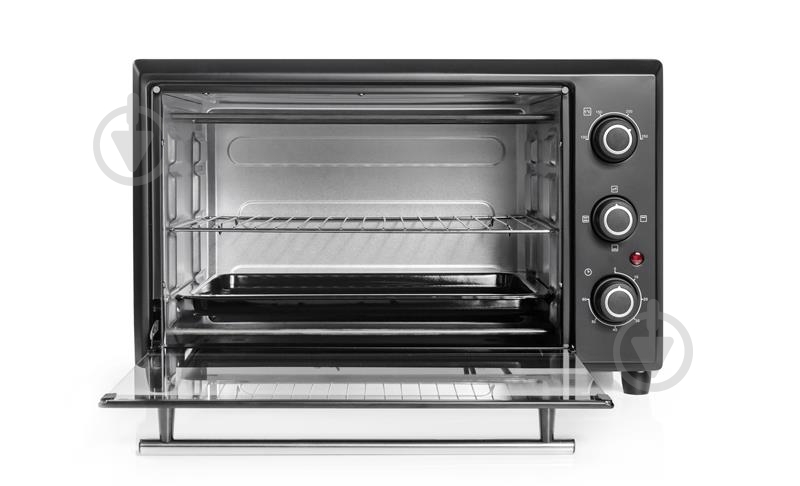 Электрическая печь Holmer HEO-183С - фото 2