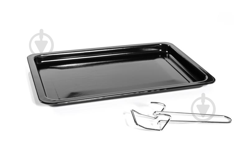 Электрическая печь Holmer HEO-183С - фото 4