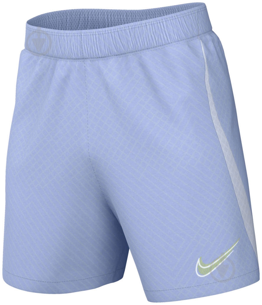 Шорты Nike DH8776-548 р. L голубой - фото 7 Шорты Nike DH8776-548 р. L голубой - фото 7