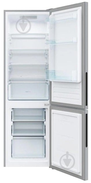 Холодильник Candy CCT3L517ES - фото 3