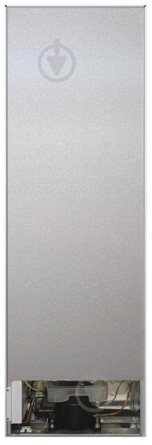 Холодильник Candy CCT3L517ES - фото 6