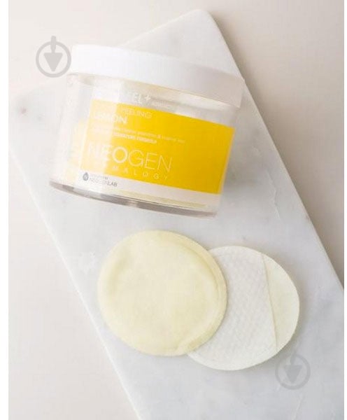 Диски очистительные Neogen - фото 4