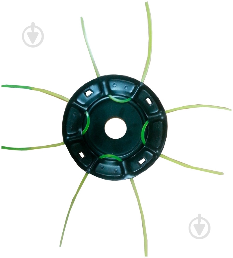 Косильна голівка Forte для тримера DL-1105 - фото 1 Косильна голівка Forte для тримера DL-1105 - фото 1