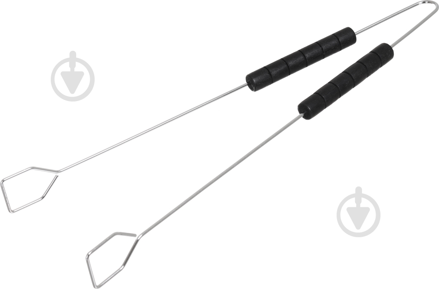 Набір для гриля BBQ 3 шт. 38 см - фото 2