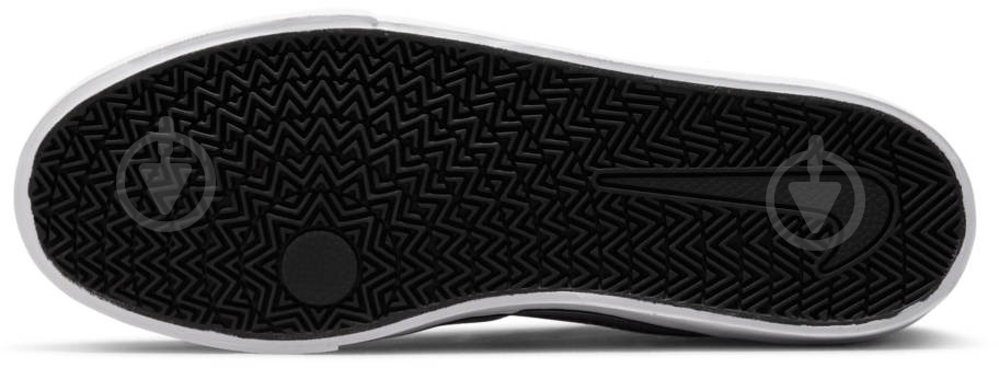 Кроссовки мужские Nike SB CHRON 2 CNVS PRM DM3513-002 р.47,5 серые - фото 8