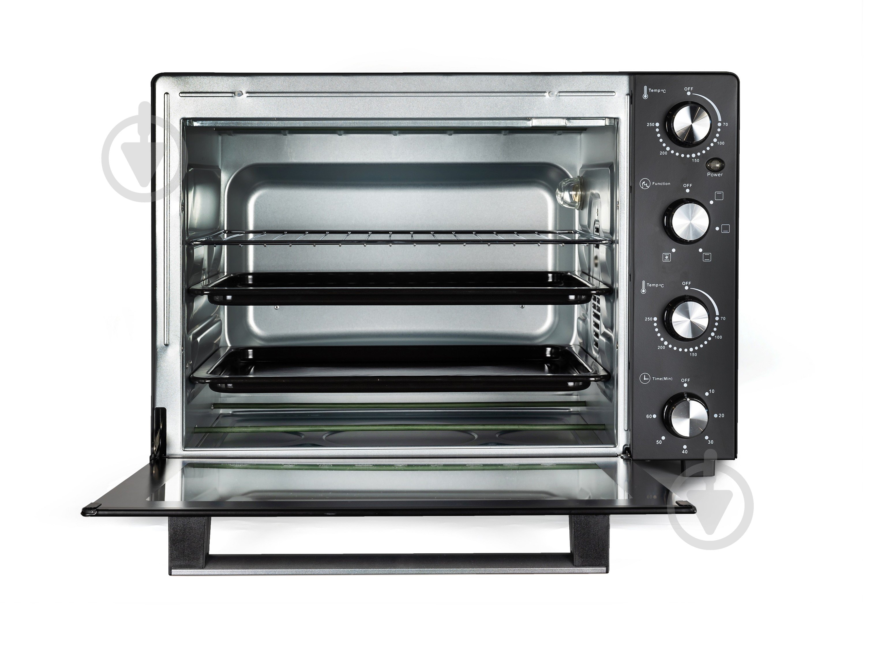 Электрическая печь Holmer HEO-162CL - фото 2