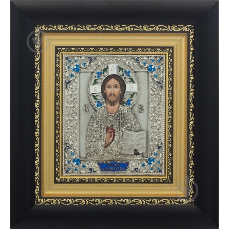 Ікона Господь Вседержитель - фото 1