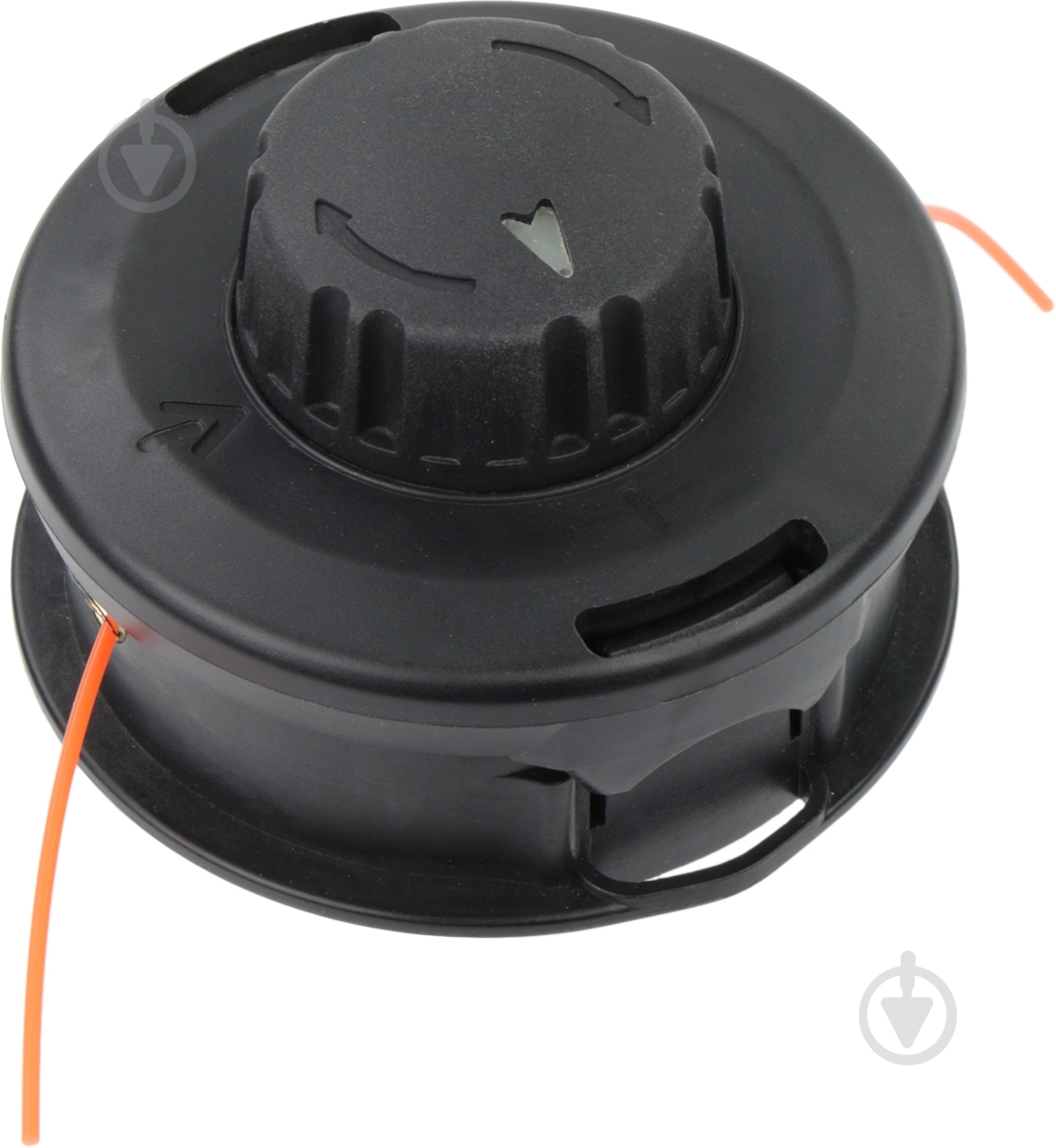 Косильна голівка Forte для тримера DL-2234 - фото 1