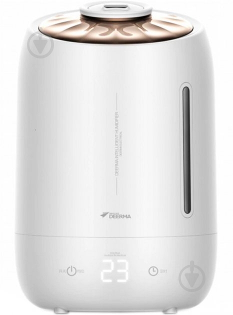 Зволожувач повітря Deerma DEM-F600 EU - фото 1