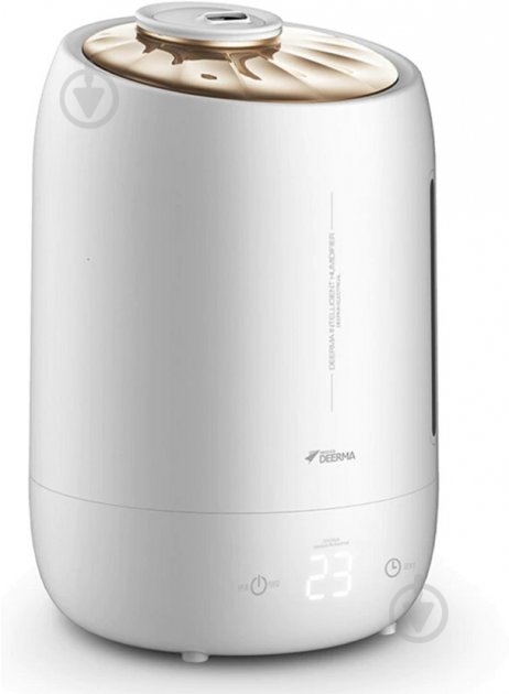 Зволожувач повітря Deerma DEM-F600 EU - фото 3