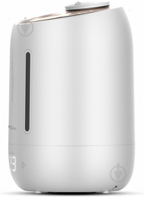 Зволожувач повітря Deerma DEM-F600 EU - фото 4