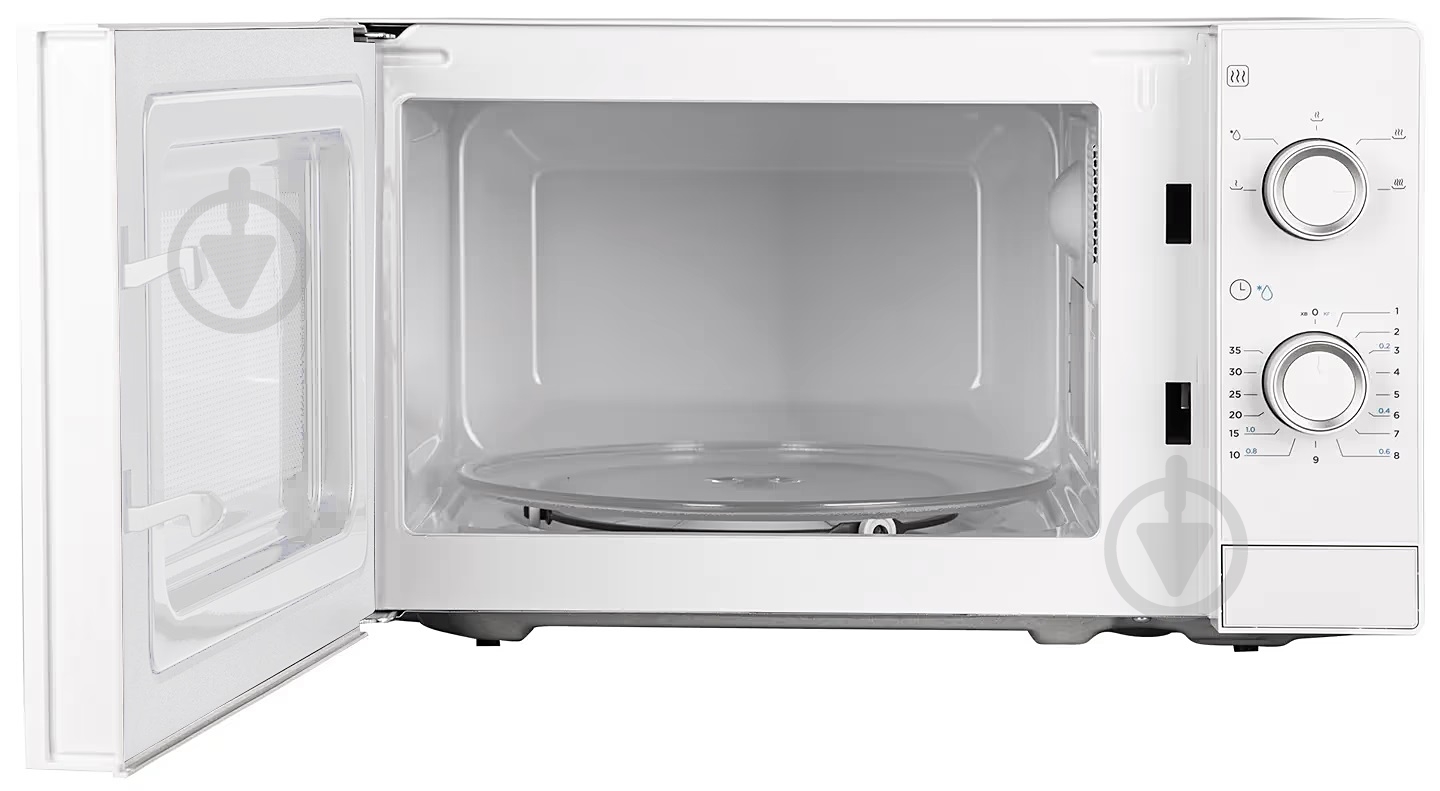 Микроволновая печь Vestfrost VMO 720 W - фото 2