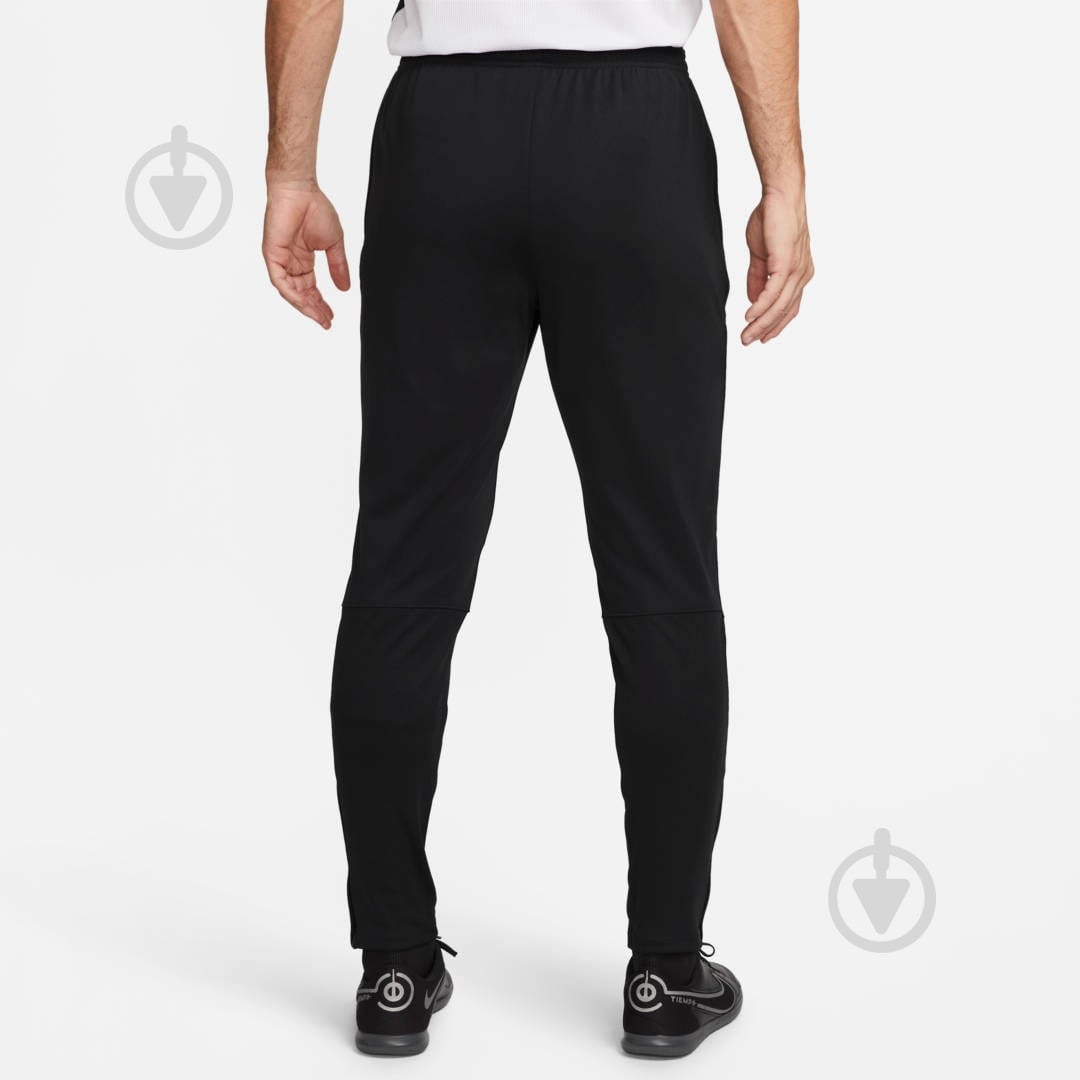 Брюки Nike DC9142-011 р. XL черный - фото 2